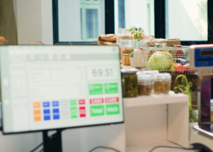 Real-Time Store Monitoring Platform