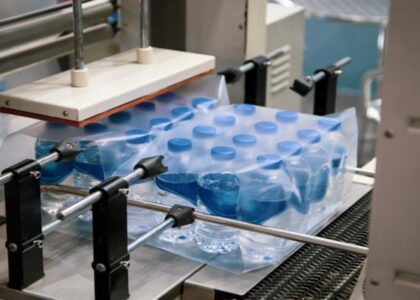 Collation Shrink Film Market