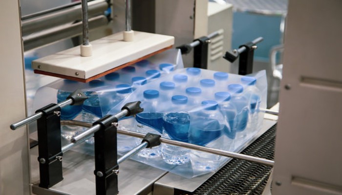 Collation Shrink Film Market