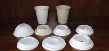 Disposable Lids Market