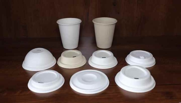 Disposable Lids Market