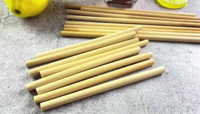 Eco-Friendly Straws Market