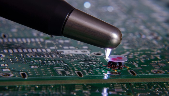 Electrostatic Discharge (ESD) Packaging Market