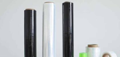 LDPE & LLDPE Sealant Web Films Market