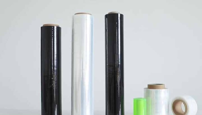 LDPE & LLDPE Sealant Web Films Market