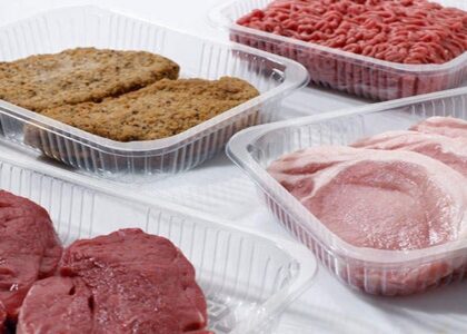 Meat Packaging Market