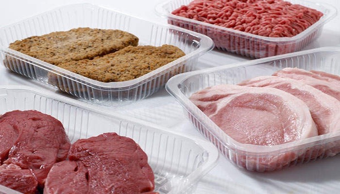 Meat Packaging Market
