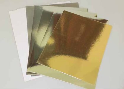 Metallized Paper Market