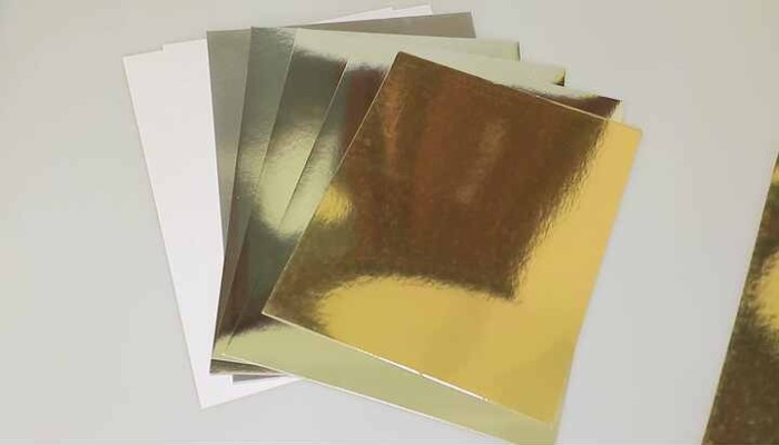 Metallized Paper Market
