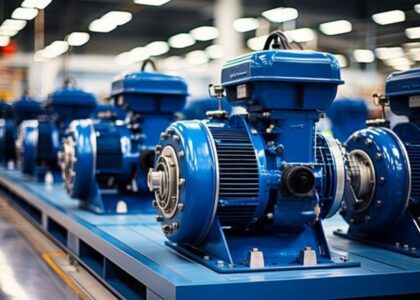 Mono Material Pump Market