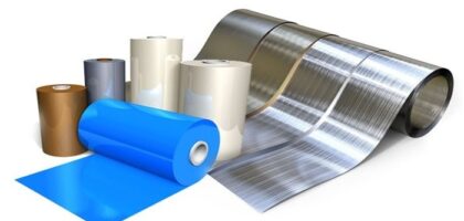 Nanocrystal Packaging Coating Market