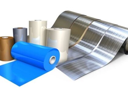 Nanocrystal Packaging Coating Market