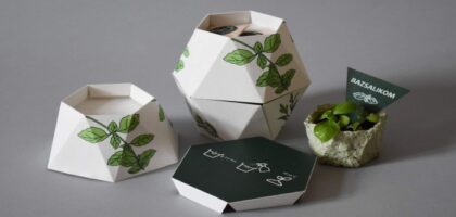 Plantable Packaging Market
