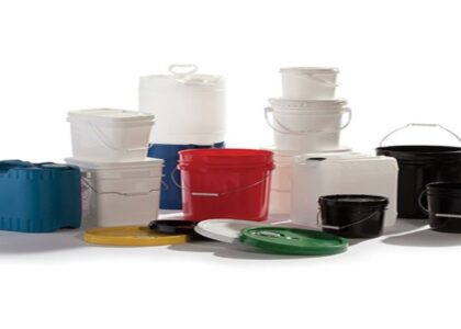 Plastic Pails Market