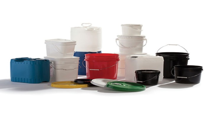 Plastic Pails Market