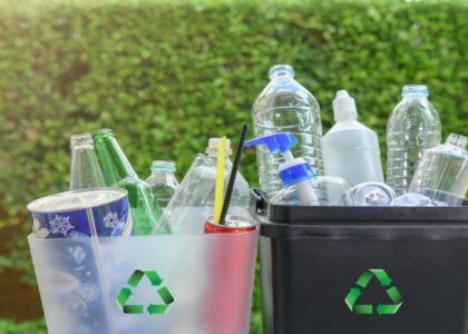 Recyclable Plastic Films Market