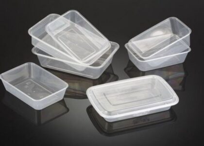 Thin Wall Packaging Market