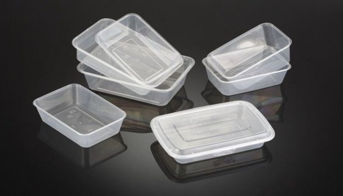 Thin Wall Packaging Market
