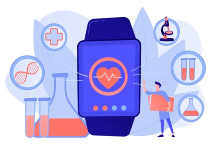 PCR Content Adoption in Wearable and Smart Devices Market