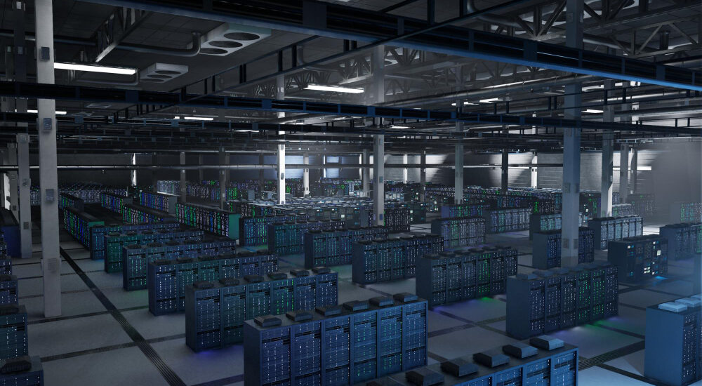 Modular Data Center Market