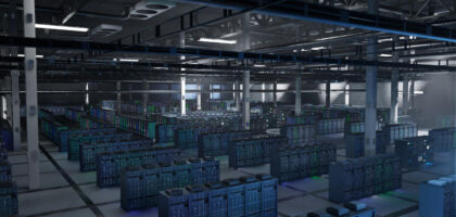 Modular Data Center Market