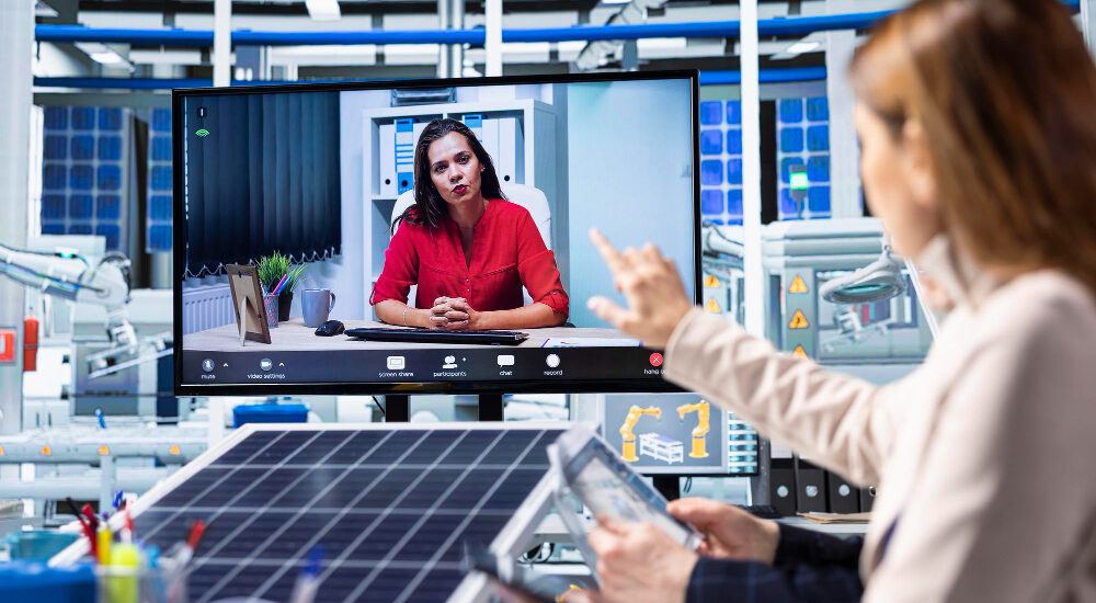 Perovskite Photovoltaic Modules Market