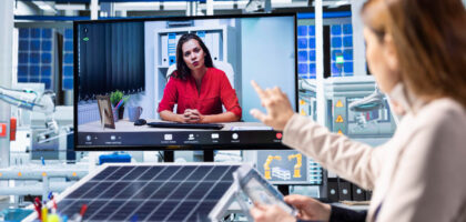 Perovskite Photovoltaic Modules Market