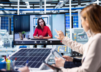 Perovskite Photovoltaic Modules Market