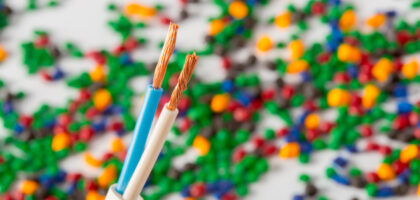 Multi-Core Coaxial Cable Market