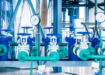 Three Screw Pump Market