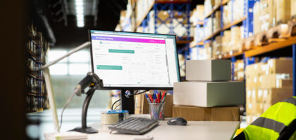 Inventory Management Software Market