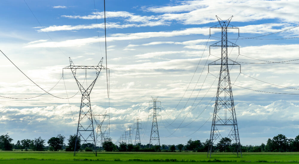 HVDC Transmission System Market