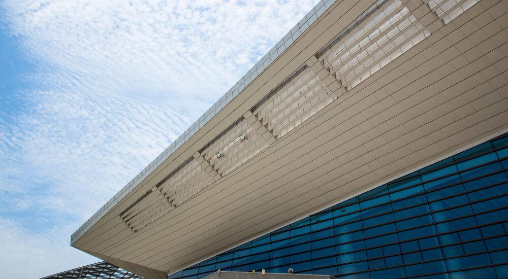 Rainscreen Cladding Market