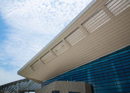 Rainscreen Cladding Market