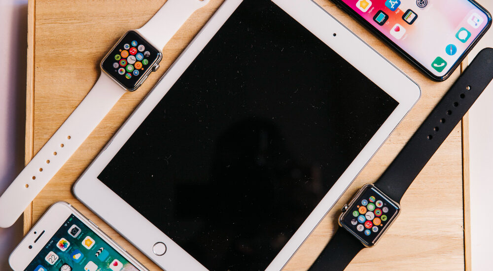 Apple Accessories Market