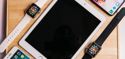 Apple Accessories Market