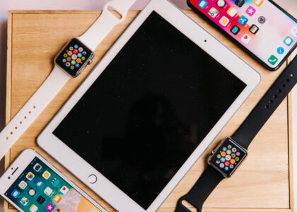 Apple Accessories Market