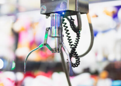 Automated Cage Handling Systems Market