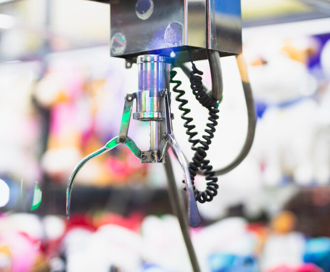 Automated Cage Handling Systems Market