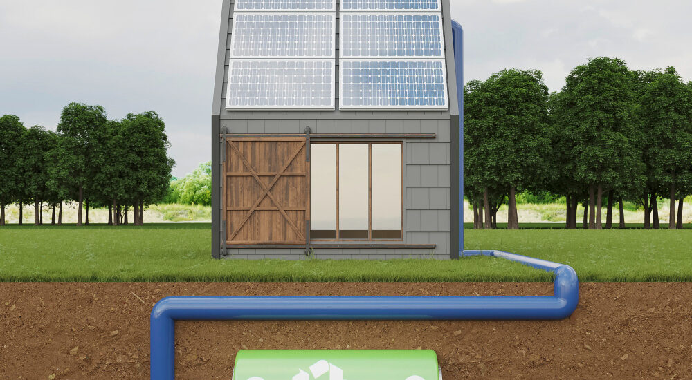 Residential Microgrid LFP Battery Systems Market