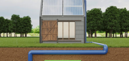 Residential Microgrid LFP Battery Systems Market