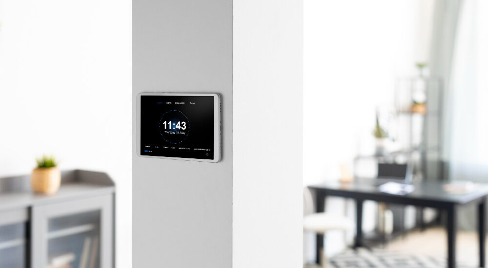 Net-Zero Apartment Multi-Zone Thermostats