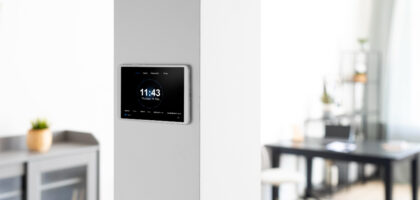 Net-Zero Apartment Multi-Zone Thermostats