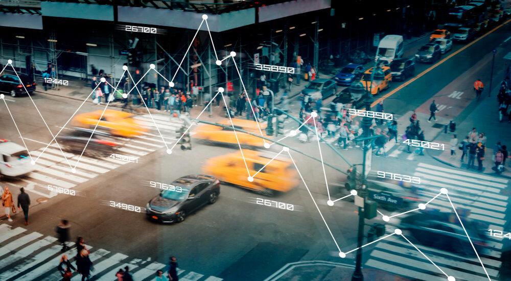 Traffic Management Systems Market