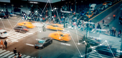 Traffic Management Systems Market