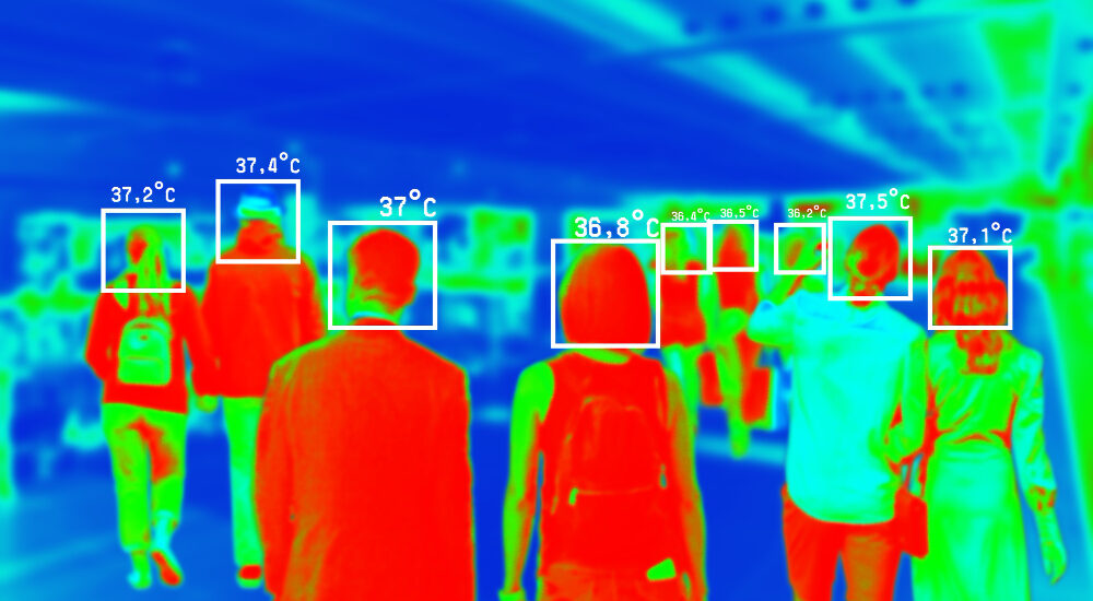 Thermal Imaging Components Market