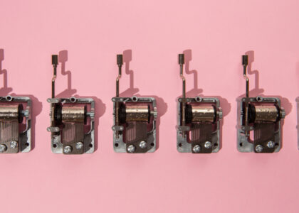 Rotary Limit Switches Market