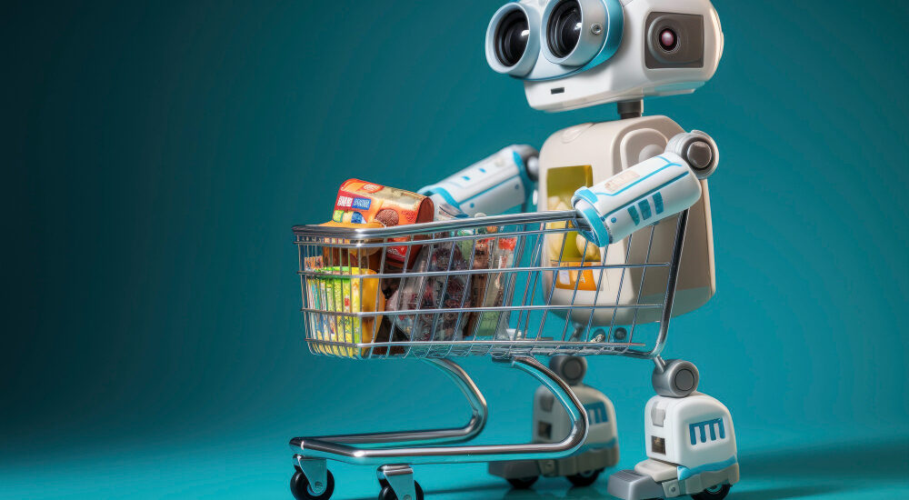 Robot Pedestal Market