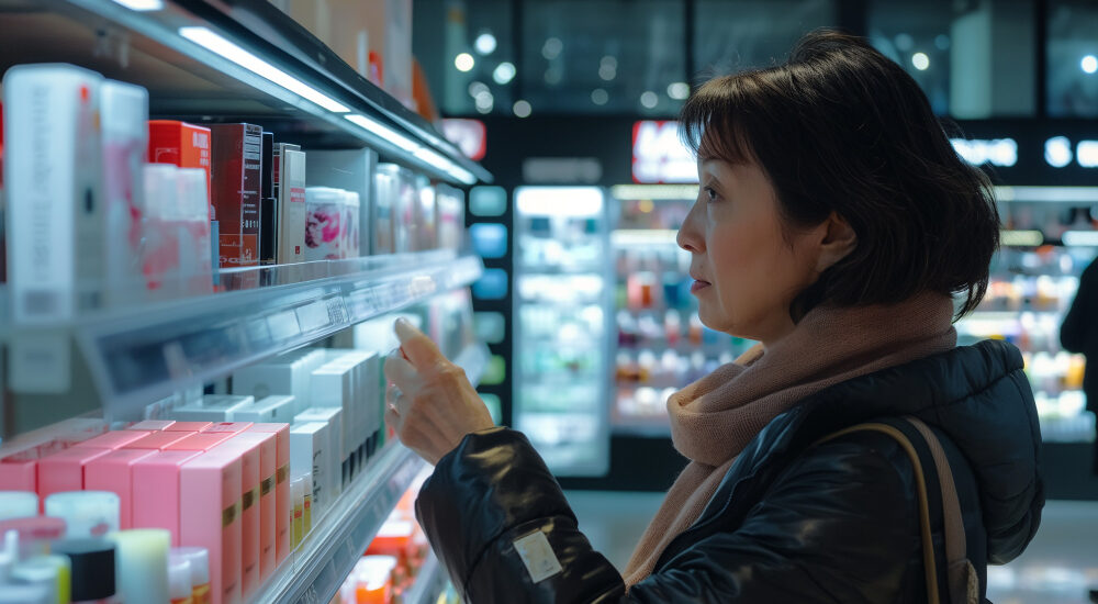 On-Shelf Availability Solution Market