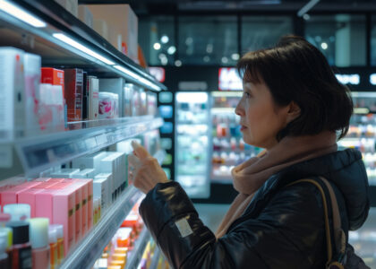 On-Shelf Availability Solution Market